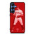 KYLE SCHWARBER PHILADELPHIA PHILLIES MLB Samsung Galaxy S25 Case Cover