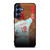 KYLE SCHWARBER PHILADELPHIA PHILLIES Samsung Galaxy S25 Case Cover
