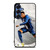 KYLIAN MBAPPE FIFA 23 Samsung Galaxy S25 Case Cover