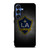 LA GALAXY GRUNGE LOGO Samsung Galaxy S25 Case Cover