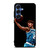 LAMELO BALL CHARLOTTE HORNETS 2 Samsung Galaxy S25 Case Cover