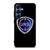 LANCIA CAR LOGO Samsung Galaxy S25 Case Cover