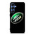 LAND ROVER METAL EMBLEM Samsung Galaxy S25 Case Cover