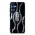 LAND ROVER METAL GRILL Samsung Galaxy S25 Case Cover