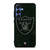 LAS VEGAS RAIDERS FOOTBALL NFL Samsung Galaxy S25 Case Cover