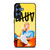LAUV YELLOW COVER Samsung Galaxy S25 Case Cover