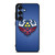 LEGEND OF ZELDA GAME LOGO ICON Samsung Galaxy S25 Case Cover