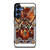 LEGEND OF ZELDA NINTENDO GAMES ART Samsung Galaxy S25 Case Cover