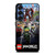 LEGO NINJAGO MASTERS OF SPINJITZU Samsung Galaxy S25 Case Cover