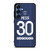 LEO MESSI PARIS SAINT GERMANY Samsung Galaxy S25 Case Cover