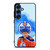 LEON DRAISAITL EDMONTON OILERS 2 Samsung Galaxy S25 Case Cover
