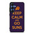 LETS GO PHOENIX SUNS NBA BASKETBALL Samsung Galaxy S25 Case Cover
