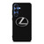 LEXUS CARS CARBON FIBER Samsung Galaxy S25 Case Cover