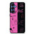 LIL PEEP LOVE PINK Samsung Galaxy S25 Case Cover