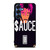 LIL UZI VERT SAUCE Samsung Galaxy S25 Case Cover