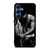 LIL WAYNE BLACK WHITE Samsung Galaxy S25 Case Cover