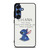 LILO AND STITCH OHANA Samsung Galaxy S25 Case Cover