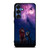 LION KING RAFIKI NEBULA Samsung Galaxy S25 Case Cover