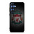 LIVERPOOL YOU'LL NEVER WALK ALONE GRUNGE LOGO Samsung Galaxy S25 Case Cover