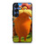 LORAX CARTOON 2 Samsung Galaxy S25 Case Cover