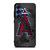 LOS ANGELES ANGELS MLB BASEBALL LOGO Samsung Galaxy S25 Case Cover LOS ANGELES ANGELS MLB BASEBALL LOGO Samsung Galaxy S25 Case Cover