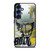 LOS ANGELES CHARGERS FOOTBALL BOLT UP Samsung Galaxy S25 Case Cover