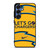 LOS ANGELES CHARGERS NFL FOOTBALL FANS Samsung Galaxy S25 Case Cover