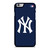 NEW YORK YANKEES MLB LOGO iPhone 6 / 6S Case Cover