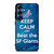 LOS ANGELES DODGERS MLB BASEBALL BANTER Samsung Galaxy S25 Case Cover