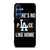 LOS ANGELES DODGERS MLB BASEBALL Samsung Galaxy S25 Case Cover