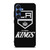 LOS ANGELES KINGS NHL HOCKEY 2 Samsung Galaxy S25 Case Cover