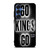 LOS ANGELES KINGS NHL HOCKEY FANS Samsung Galaxy S25 Case Cover