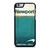 NEWPORT CIGARETTES RUSTY iPhone 6 / 6S Case Cover