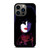 PAUL STANLEY KISS ROCK BAND iPhone 13 Pro Case Cover