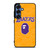 LOS ANGELES LAKERS X BAPE CAMO Samsung Galaxy S25 Case Cover