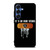 LOS ANGELES RAIDERS NFL FANS Samsung Galaxy S25 Case Cover