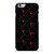 NIKE AIR JORDAN BOX iPhone 6 / 6S Case Cover NIKE AIR JORDAN BOX iPhone 6 / 6S Case Cover