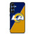 LOS ANGELES RAMS NFL FOOTBALL LOGO Samsung Galaxy S25 Case Cover