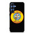 LOS POLLOS HERMANOS BREAKING BAD 3 Samsung Galaxy S25 Case Cover