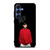 LOUIS TOMLINSON QUOTES Samsung Galaxy S25 Case Cover