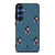 LOUIS VUITTON MICKEY MOUSE Samsung Galaxy S25 Case Cover