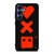 LOVE DEATH AND ROBOTS ICON Samsung Galaxy S25 Case Cover