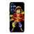 LUFFY OFF WHITE Samsung Galaxy S25 Case Cover