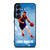 LUKA DONCIC DALLAS MAVERICKS NBA 2 Samsung Galaxy S25 Case Cover