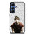 LUKE HEMMINGS 5 SECONDS OF SUMMER Samsung Galaxy S25 Case Cover