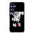 MACHINE GUN KELLY MGK RAPPER LOGO 2 Samsung Galaxy S25 Case Cover