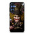 MAD HATTER ALICE IN WONDERLAND MOVIES Samsung Galaxy S25 Case Cover