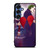 MAD LOVE JOKER AND HARLEY QUINN Samsung Galaxy S25 Case Cover