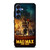MAD MAX FURY ROAD MOVIES Samsung Galaxy S25 Case Cover