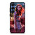 MAD MAX STRANGER THINGS Samsung Galaxy S25 Case Cover